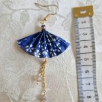 boucles éventails