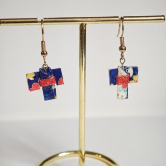 bijou origami kimono