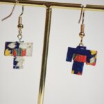 bijou origami kimono