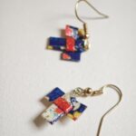 bijou origami kimono