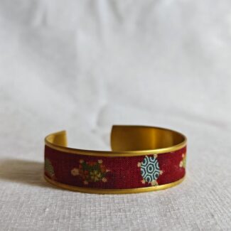 bracelet manchette femme