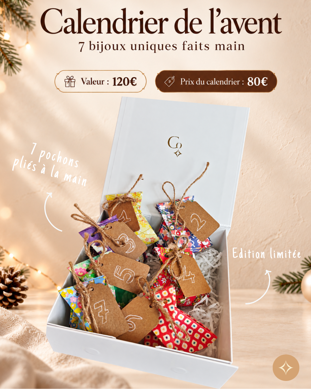 calendrier de l'avent 2026 faits main calendrier de l'avent 2026 faits main